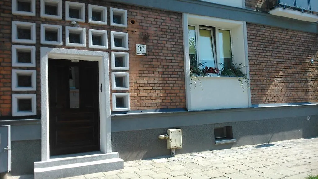 Old Town Hostel-1
