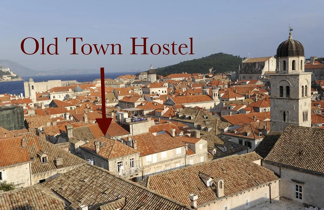 Old Town Hostel-1
