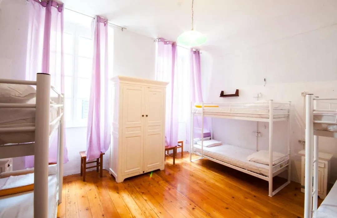 Old Town Hostel-1