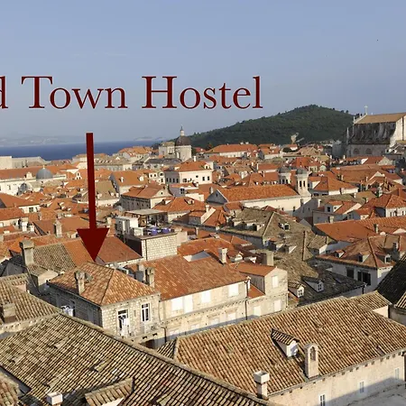 Old Town Hostel-2