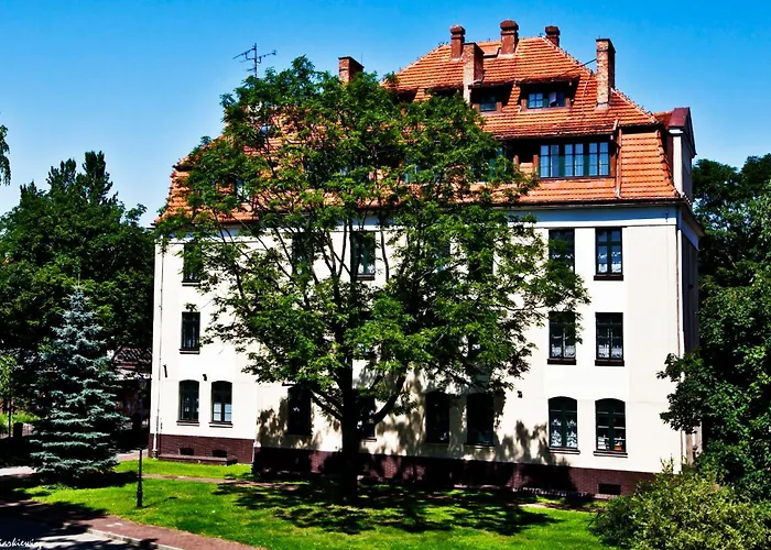 Hostel DS Cztery Pory Roku Gdańsk