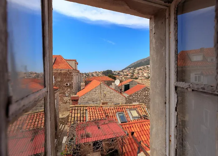 City Walls Hostel Dubrovnik