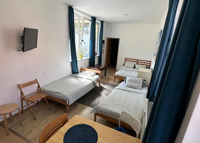 Hostel4U Gdańsk